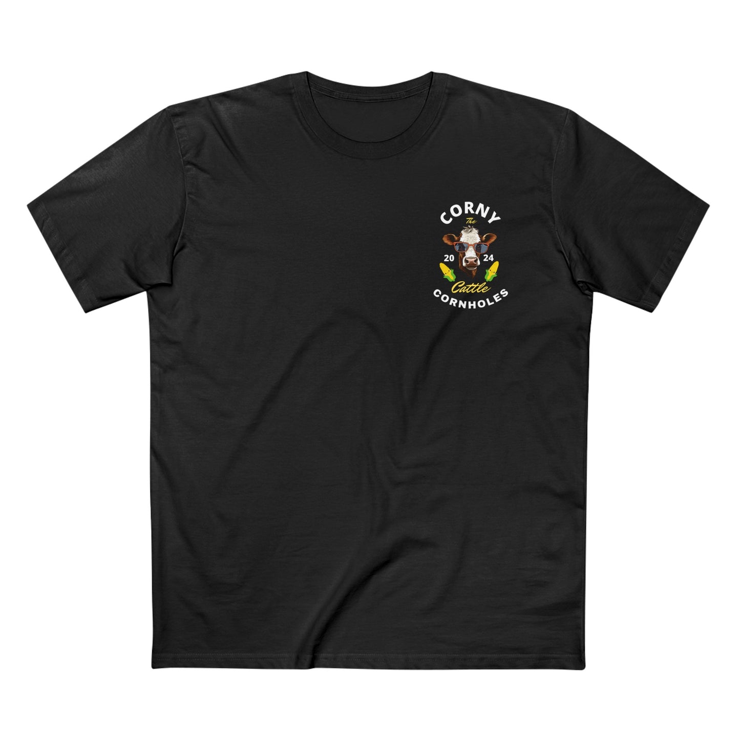 Men's bocci