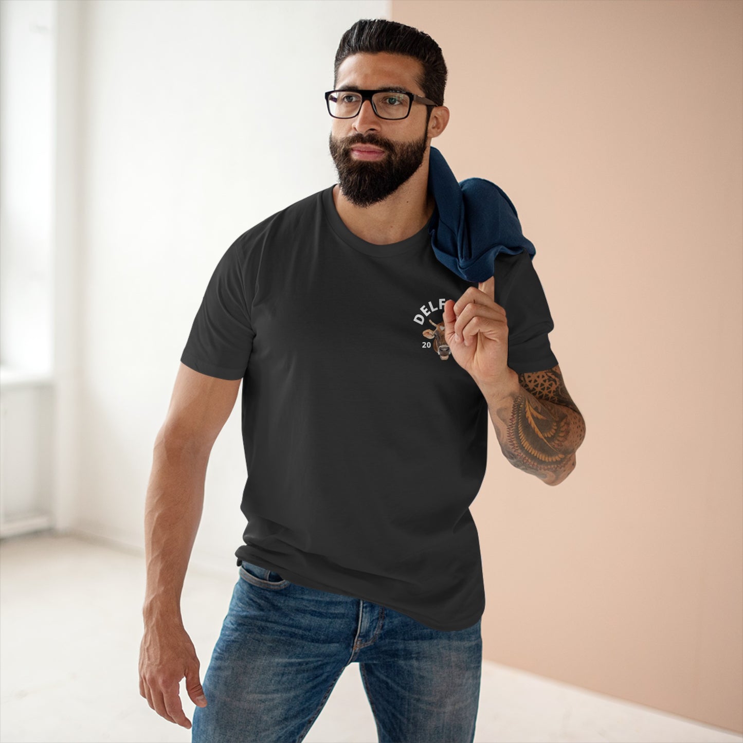 Men's delfino