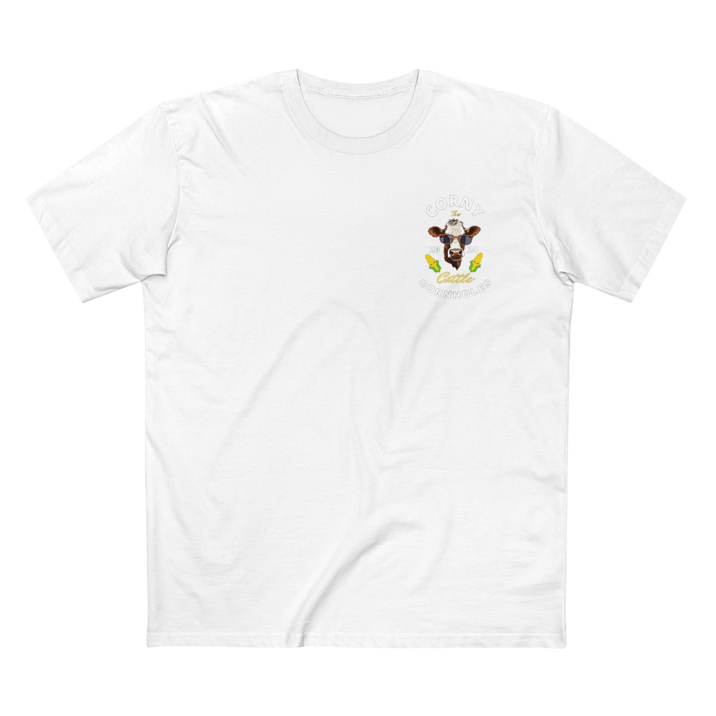 Men's bocci