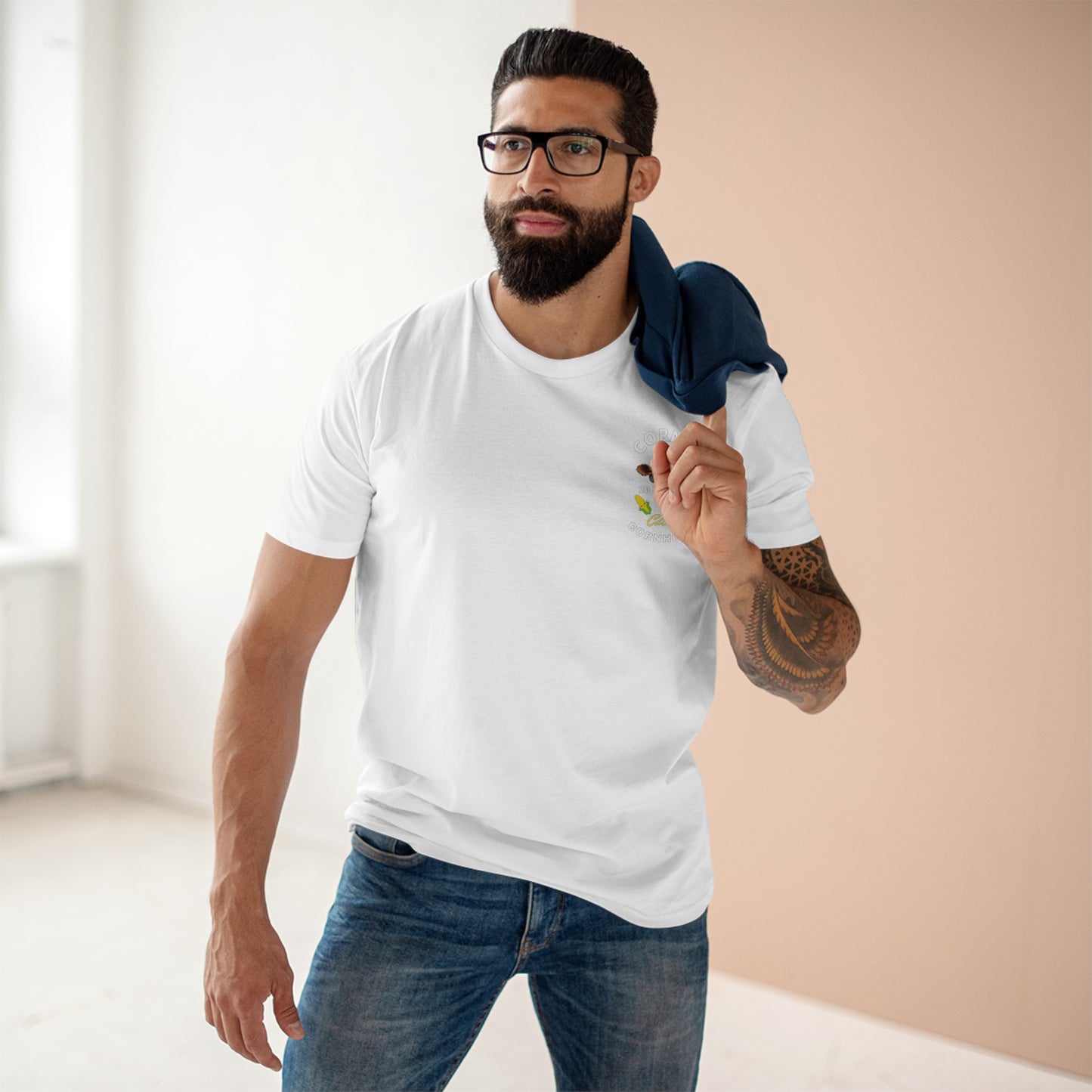 Men's bocci
