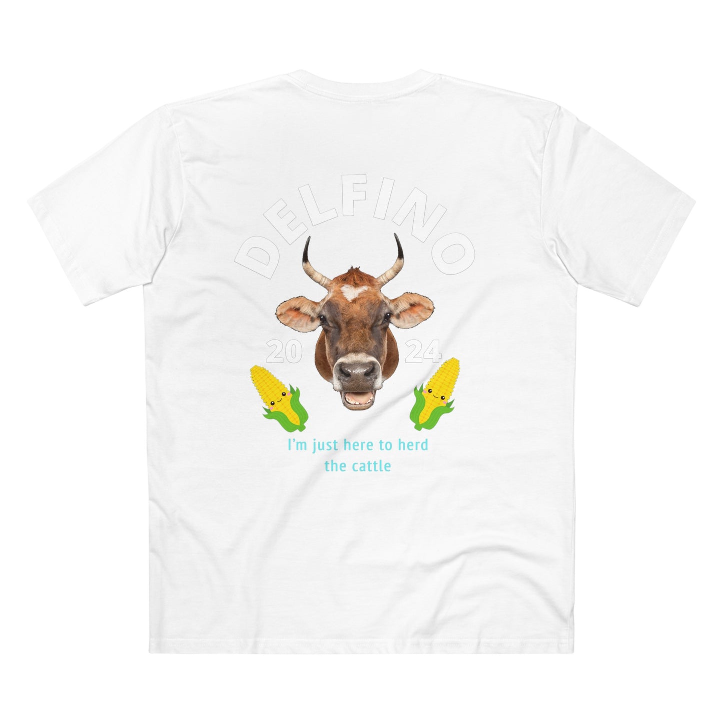 Men's delfino