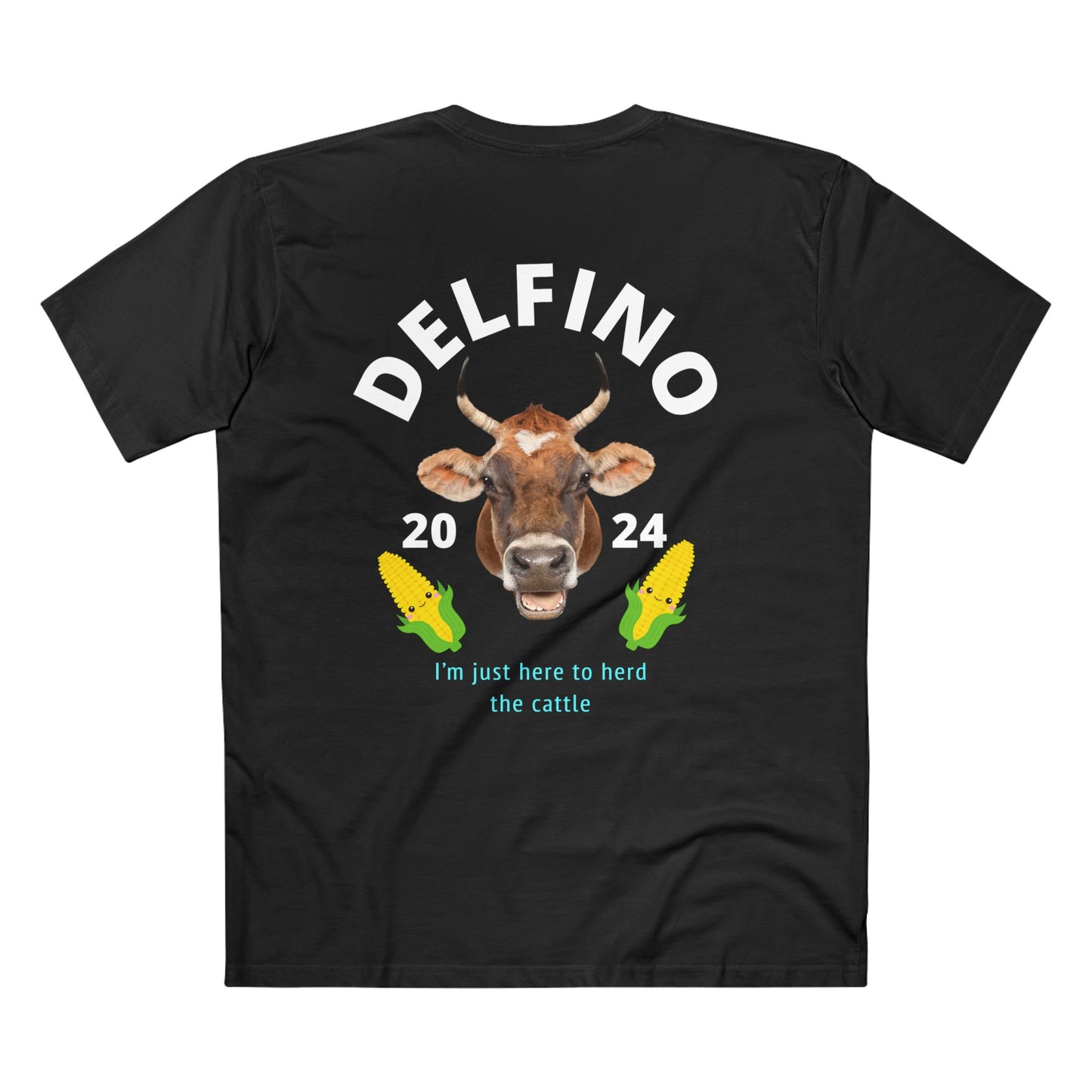 Men's delfino