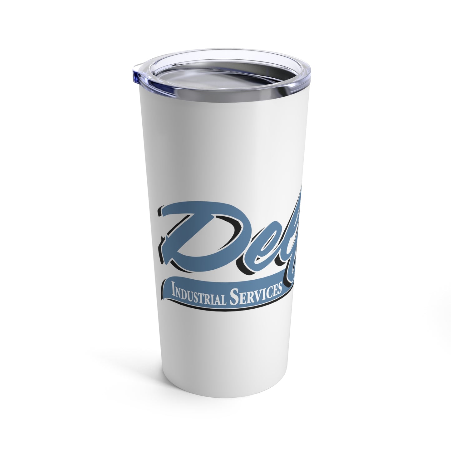 Delfino Branded Tumbler 20 oz