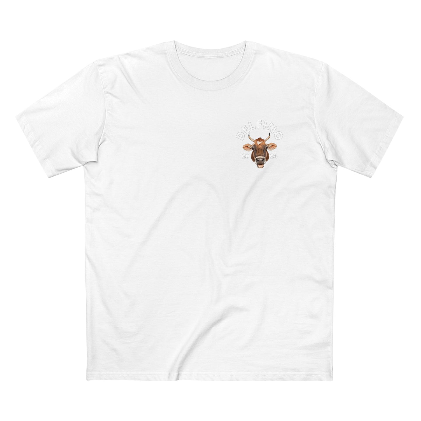 Men's delfino
