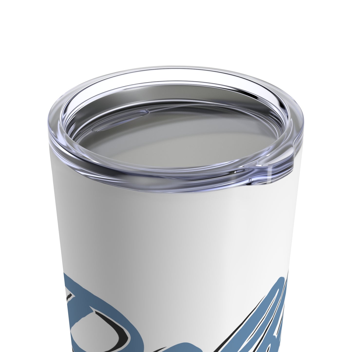 Delfino Branded Tumbler 20 oz