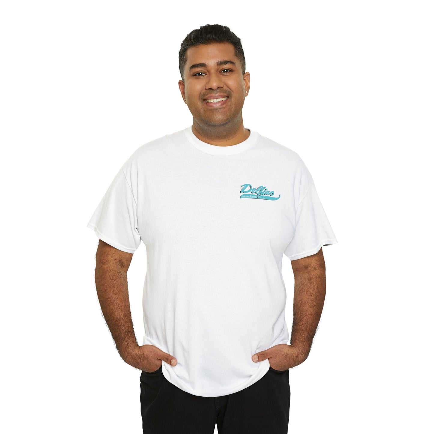 Delfino Industry Teal