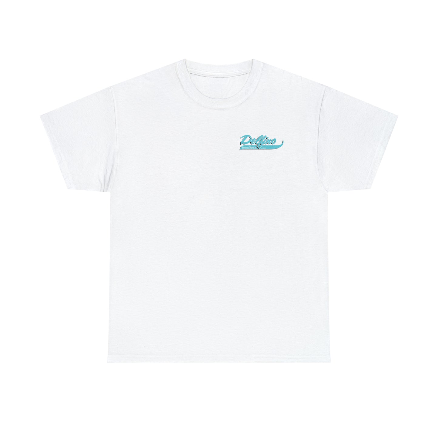 Delfino Industry Teal